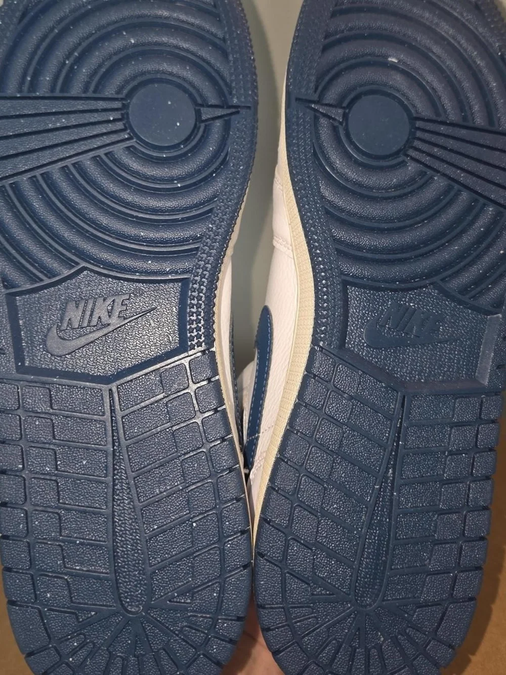 Jordan brand new
